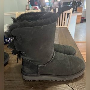 Ugg Bailey boots